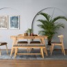 RUFY Dining Chair - JIJI.SG