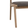 RUFY Dining Chair - JIJI.SG