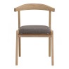 RUFY Dining Chair - JIJI.SG