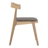 RUFY Dining Chair - JIJI.SG