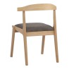 RUFY Dining Chair - JIJI.SG