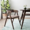 CARTER Dining Chair - JIJI.SG