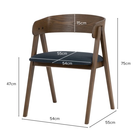 CARTER Dining Chair