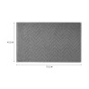 Dreamax GEHRIG Bath Mat - JIJI.SG