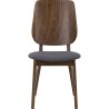 LUTUS Dining Chair - JIJI.SG
