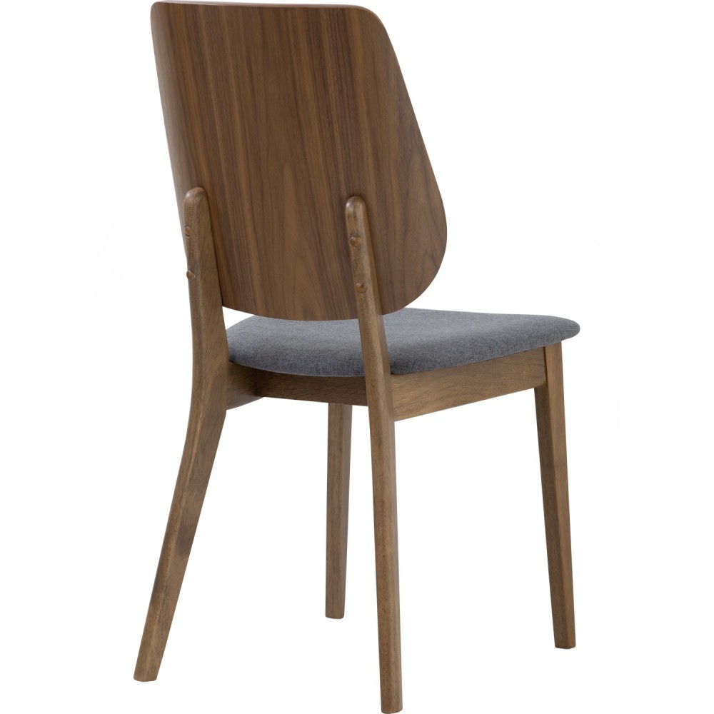 LUTUS Dining Chair - JIJI.SG