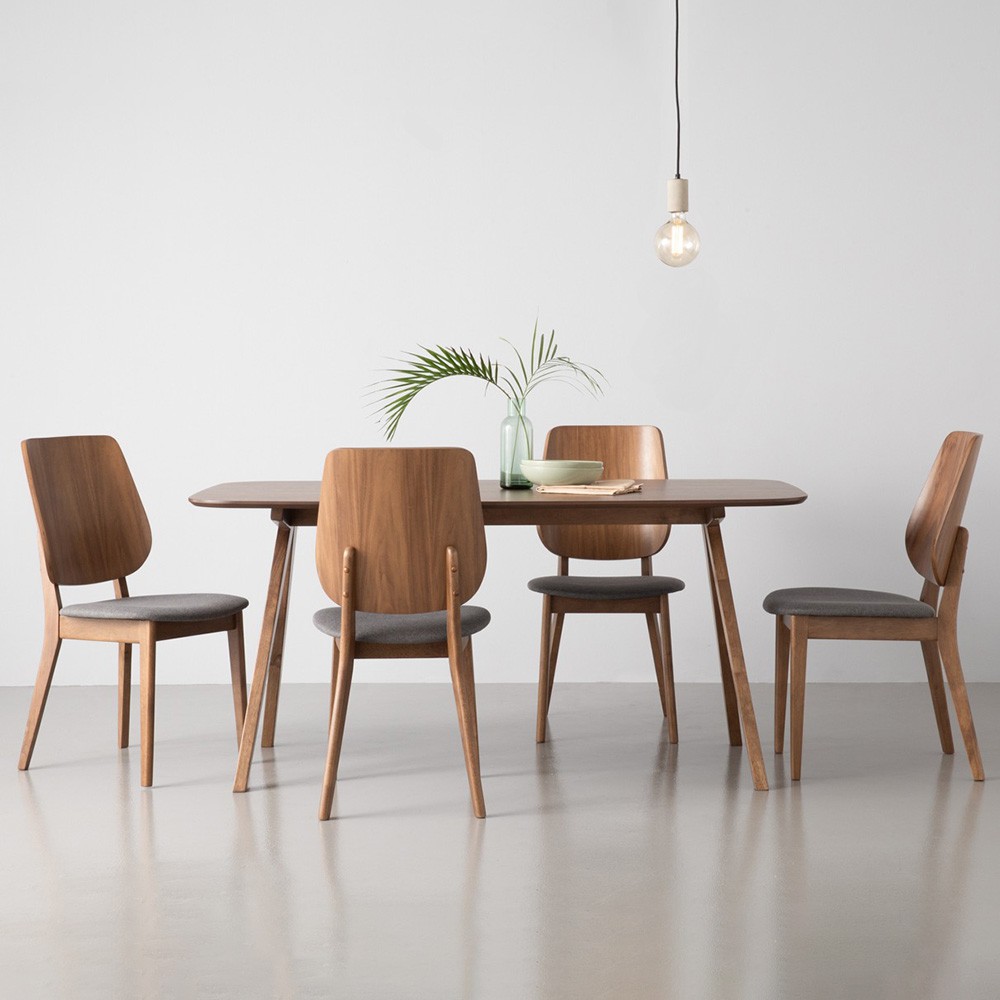 LUTUS Dining Chair - JIJI.SG