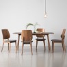 LUTUS Dining Chair - JIJI.SG