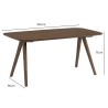 ASTON Dining Table