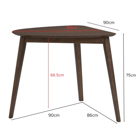 KASHA Dining Table