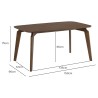 AVA Dining Table - JIJI.SG