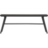MASSIM Dining Bench - JIJI.SG