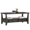 GUST Coffee Table - JIJI.SG