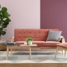 ILORA Coffee Table - JIJI.SG