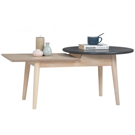 ILORA Coffee Table