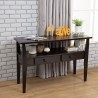 GUST Console Table - JIJI.SG