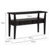 GUST Console Table - JIJI.SG