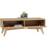 LOTUS Coffee Table - JIJI.SG