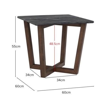 ENZO Side Table