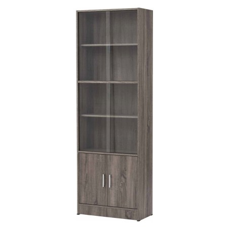 ECO Display Cabinet with Glass Door