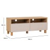 JORDAN TV Console - JIJI.SG