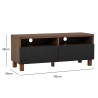 JORDAN TV Console - JIJI.SG