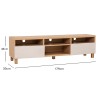 JORDAN TV Console - JIJI.SG