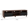 JORDAN TV Console - JIJI.SG