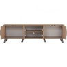 NAOMI TV Console