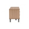 NAOMI TV Console