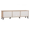 NAOMI TV Console