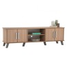 NAOMI TV Console