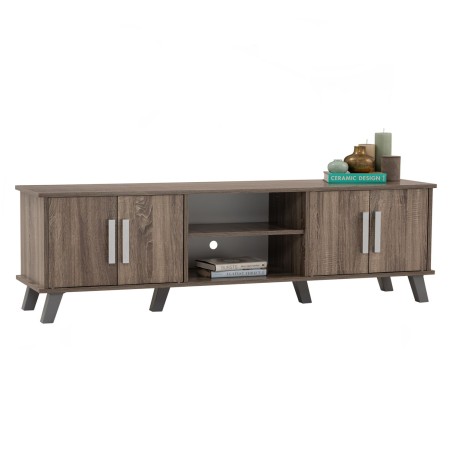 NAOMI TV Console