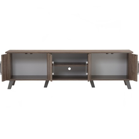 NAOMI TV Console