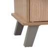 NAOMI TV Console