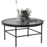 LUSTRA Round Coffee Table - JIJI.SG