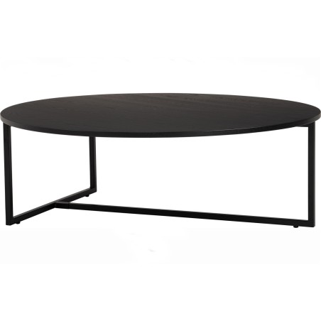 PIVOT Round Coffee Table