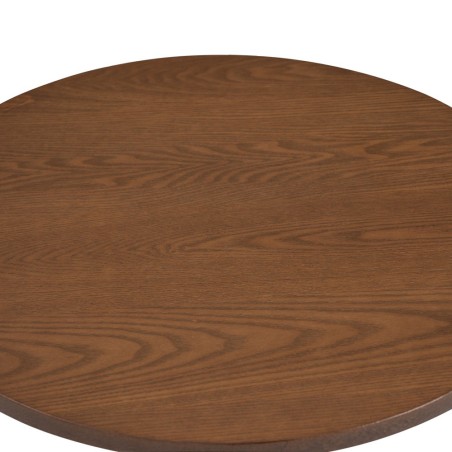 PIVOT Round Side Table