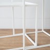 CARIAD Set of 2 Coffee Table - JIJI.SG