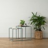 CARIAD Set of 2 Coffee Table - JIJI.SG