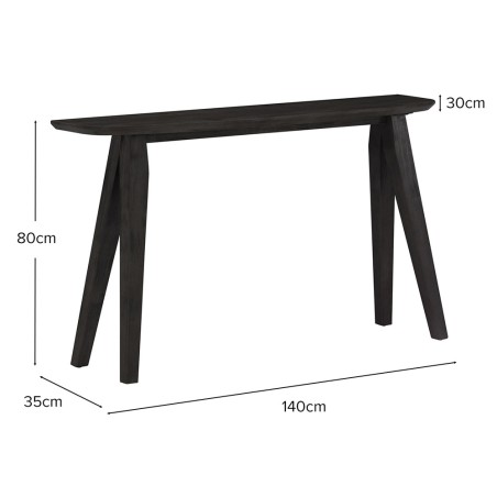 DECLAN Console Table