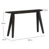 DECLAN Console Table - JIJI.SG