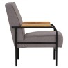 DARIUS Armchair - JIJI.SG