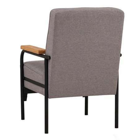 DARIUS Armchair