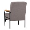 DARIUS Armchair - JIJI.SG