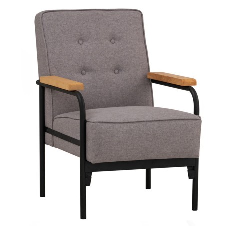 DARIUS Armchair