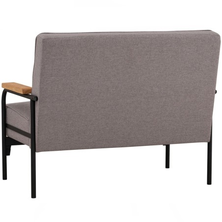 DARIUS 2 Seater Sofa