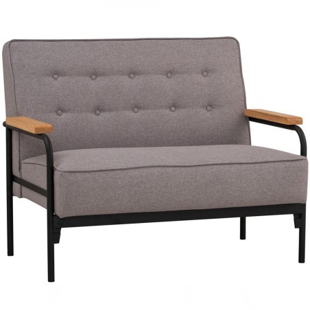 DARIUS 2 Seater Sofa