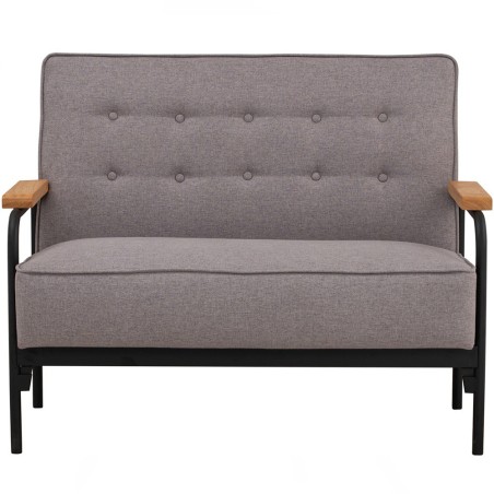 DARIUS 2 Seater Sofa