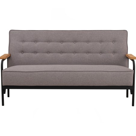 DARIUS 3 Seater Sofa